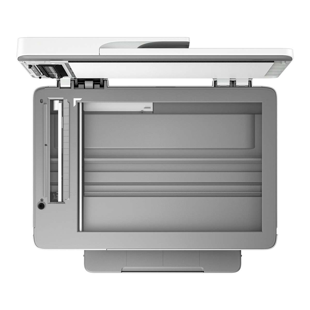 Impresora HP Multifunción Officejet Pro 9730 